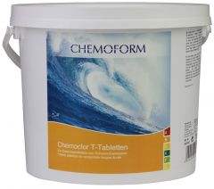 Chemochlor-T-Kleintabletten