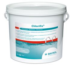 BAYROL -  Chlorifix -  5 kg, 1133114