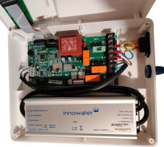 Netzgerät für INNOWATER Salzwasserelektrolyse Gerät