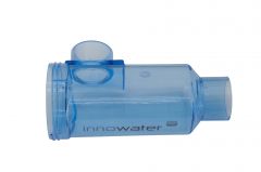 Zellengehäuse - INNOWATER Salzwasserelektrolysegerät für Pool