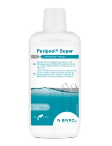 BAYROL -  Puripool Super - 1 L, 1143172
