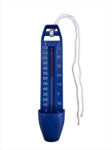 Thermometer Luxus-Modell 500507