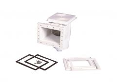 Skimmer Modell Standard, wie Art. 04211BFW nur 04211EBFW