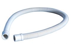 OKU Kabelschutzrohr flexibel 1 m