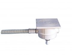 Kabelanschlussdose aus ABS 054040