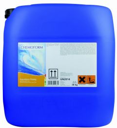 Aquablanc flüssig mit Algenstop 22 kg 0593030