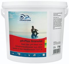 Ph-Plus Granulat