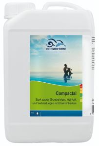 Compactal