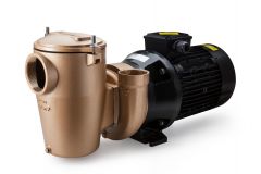 Poolpumpe Pahlén P85 T550