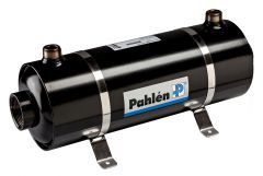 Pahlén Wärmetauscher HI-FLOW