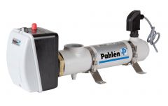 Pahlén Elektroheizer Kompakt Titan