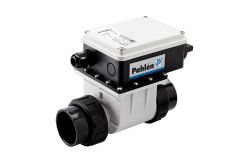 Pahlén Elektroheizer für Spa´s