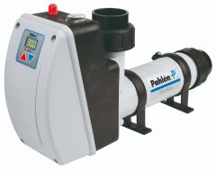 Pahlén Elektroheizer Aqua HL Digital