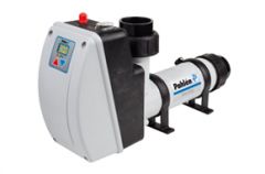 Pahlén Elektroheizer Aqua HL Digital Titan