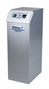 Pahlén Elektroheizer MidiHeat Analog Elektroheizer