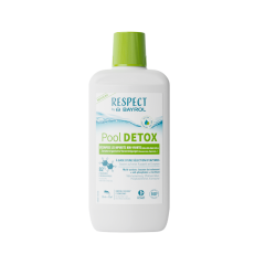 BAYROL -  Pool DETOX- 1 L