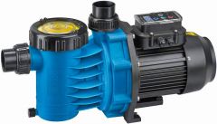 BADU Alpha Eco Soft, 1 ~ 0,45 kW, 50Hz 2104.000.038