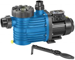 BADU Eco Soft - 0,75 kW 230V 219.0008.138