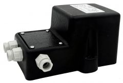 Transformator AC