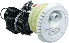 Badu Jet Smart - Gegenstromschwimmanlage