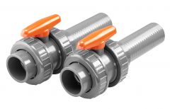        Kugelhahn-Kit - für smart, wave & vogue 232.1300.001