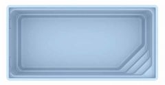 GFK-Pool Aurora 750 Protectorline