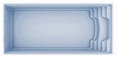 GFK-Pool Erato 1000 Protectorline