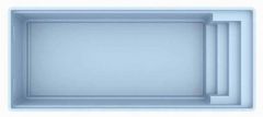 GFK-Pool Aphrodite 900 Protectorline