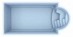 GFK-Pool  Aquarius 850 Protectorline