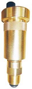 Großentlüfter 3/8" 3001