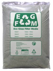 EGFM Eco Glas 20 kg Sack