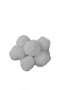 Aqualoon Filtermedium 700 gr. 300357