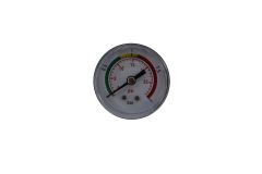 Manometer für OKU 6-Wege-Top-Mount-Ventil