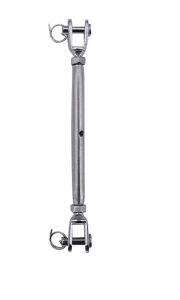 Seilspanner V4A M6 32192