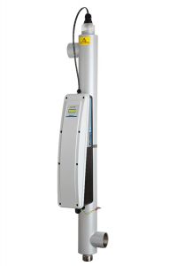 Pahlén UV-Desinfektion Auto-UV-Titan