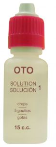 Ersatzfläschchen cl 15 ml 500502