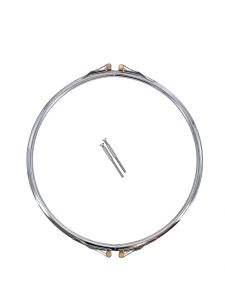Spannring für die Hawaii Filteranlage