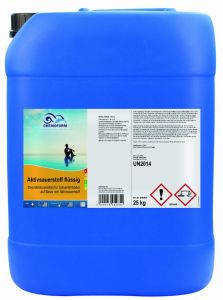 Aktivsauerstoff flüssig 22 kg 596025