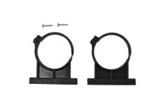 Pahlén Elektroheizer Halterung (2-er Set) inkl. Schrauben