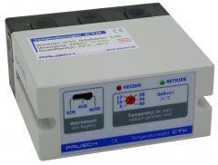 CTK Temperaturregler 700353