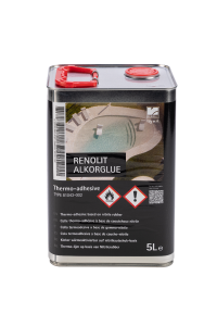 RENOLIT ALKORGLUE Wärmeaktivierbar 5 L