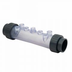 Analysezelle transparent Ø 63 mm