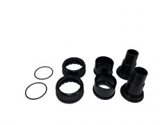 Anschluss-Set für die OKU Aqua Plus / Speck BADU Magic II / Speck BADU Alpha Poolpumpe 