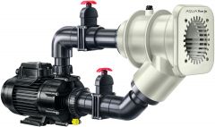 Aqua Flow Jet - Gegenstromanlage