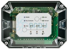 Speck BADU Netlink Pumpensteuerung