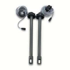 BAYROL - KIT Level Automatic Cl-pH Doppel