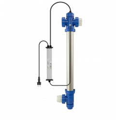 Blue Lagoon Tech UV-C Desinfektionsgerät 4ALL