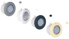 Blende für OKU Pool Unterwasserscheinwerfer | Standard 2002