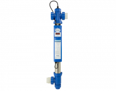 Blue Lagoon Tech UV-C Desinfektionsgerät 4ALL Timer