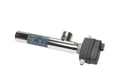 Daprà Pool Elektro-Lufterwärmer D-EWT-L 1,5 kW